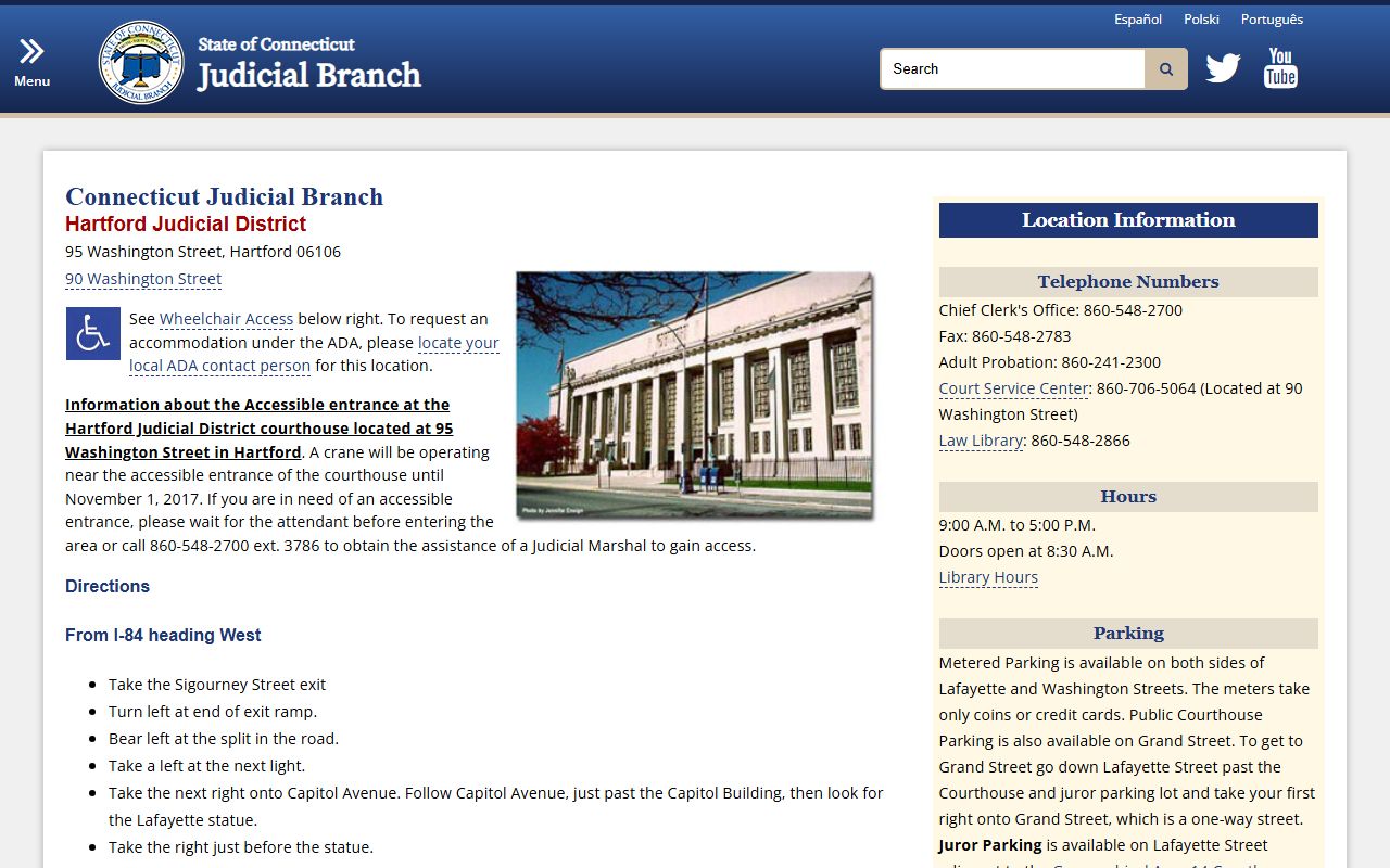 Farmington Dissolution Of Marriage source screenshot