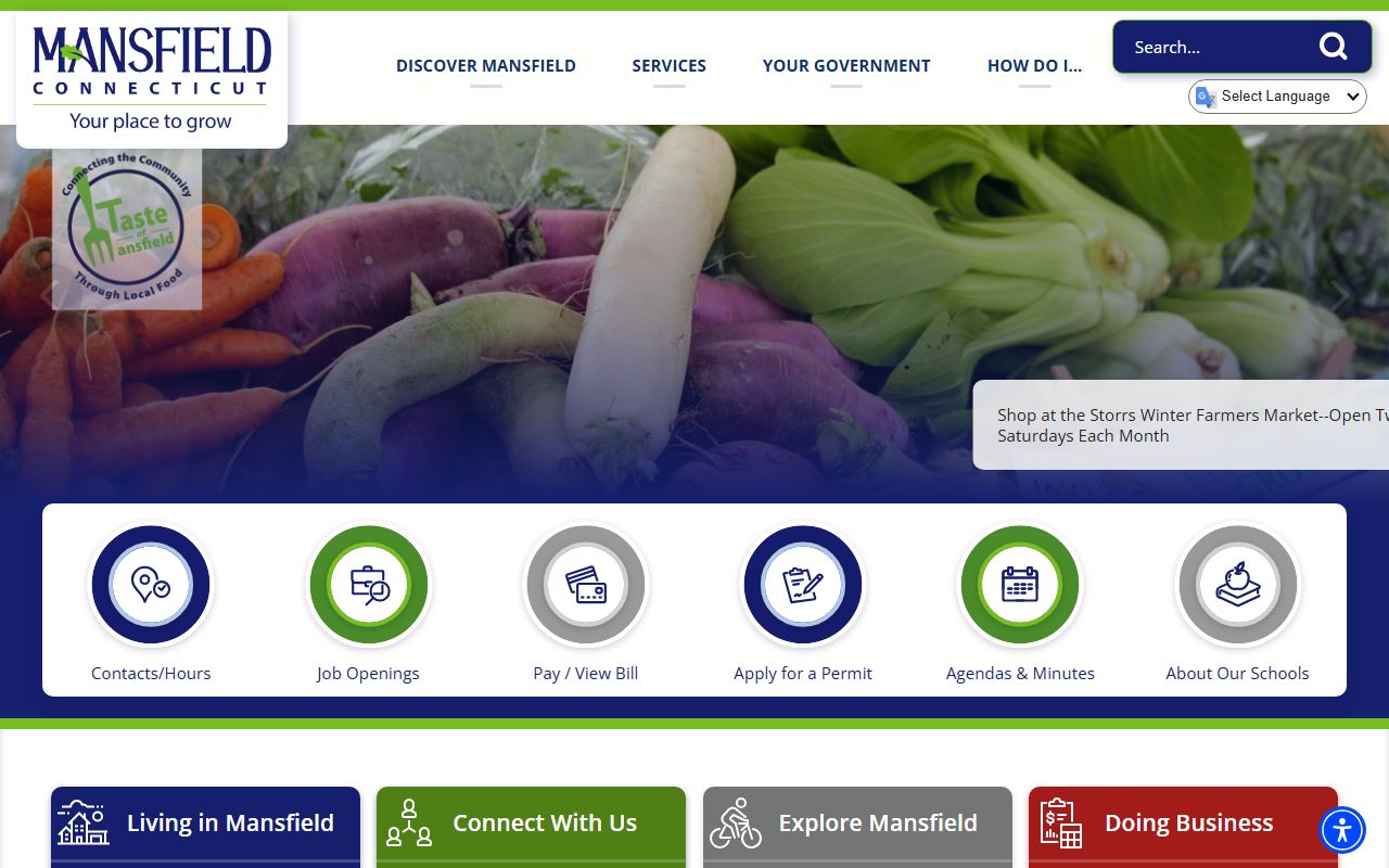 Mansfield Dissolution Of Marriage source screenshot