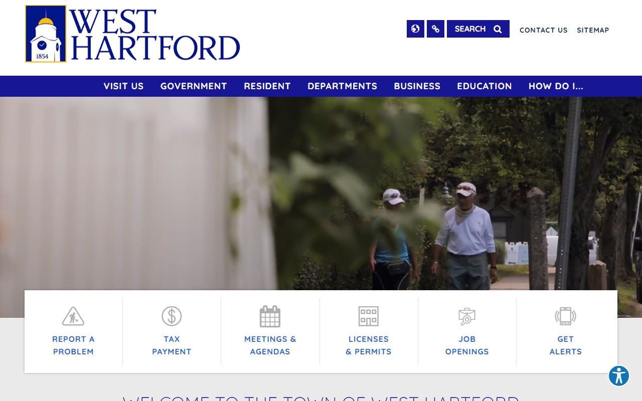 West Hartford Dissolution Of Marriage source screenshot