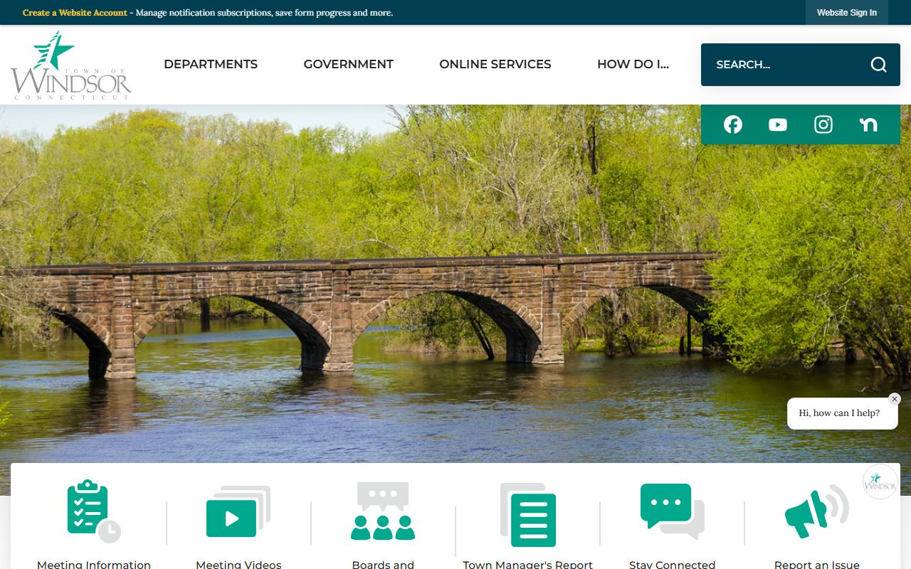 Windsor Dissolution Of Marriage source screenshot