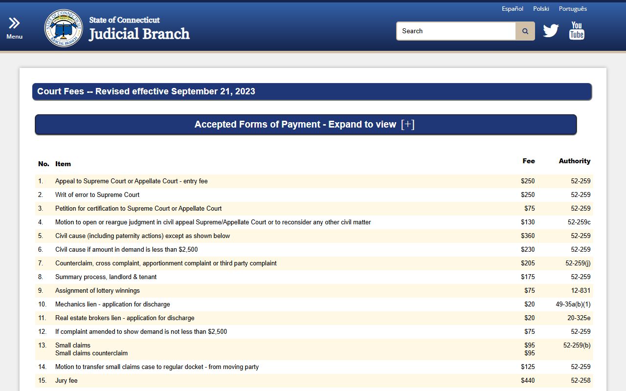 Middlesex County Dissolution Of Marriage source screenshot